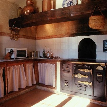 Casas Rurales Tio Frasquito Y Cleto เยสเต ภายนอก รูปภาพ