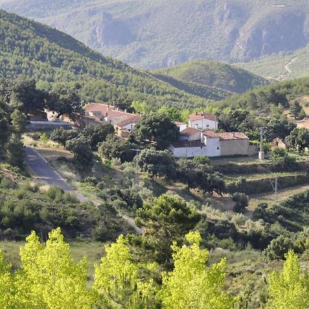 Casas Rurales Tio Frasquito Y Cleto เยสเต ภายนอก รูปภาพ