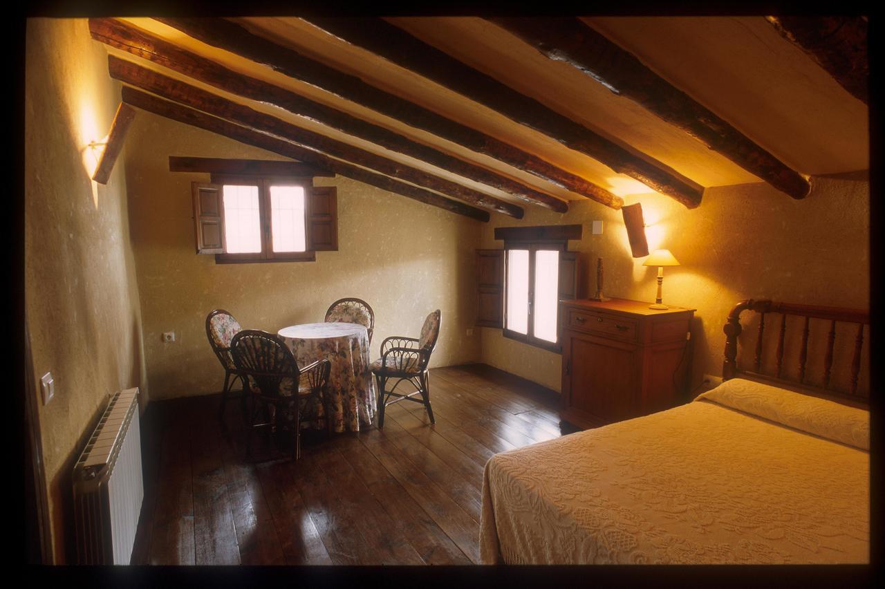 Casas Rurales Tio Frasquito Y Cleto เยสเต ภายนอก รูปภาพ