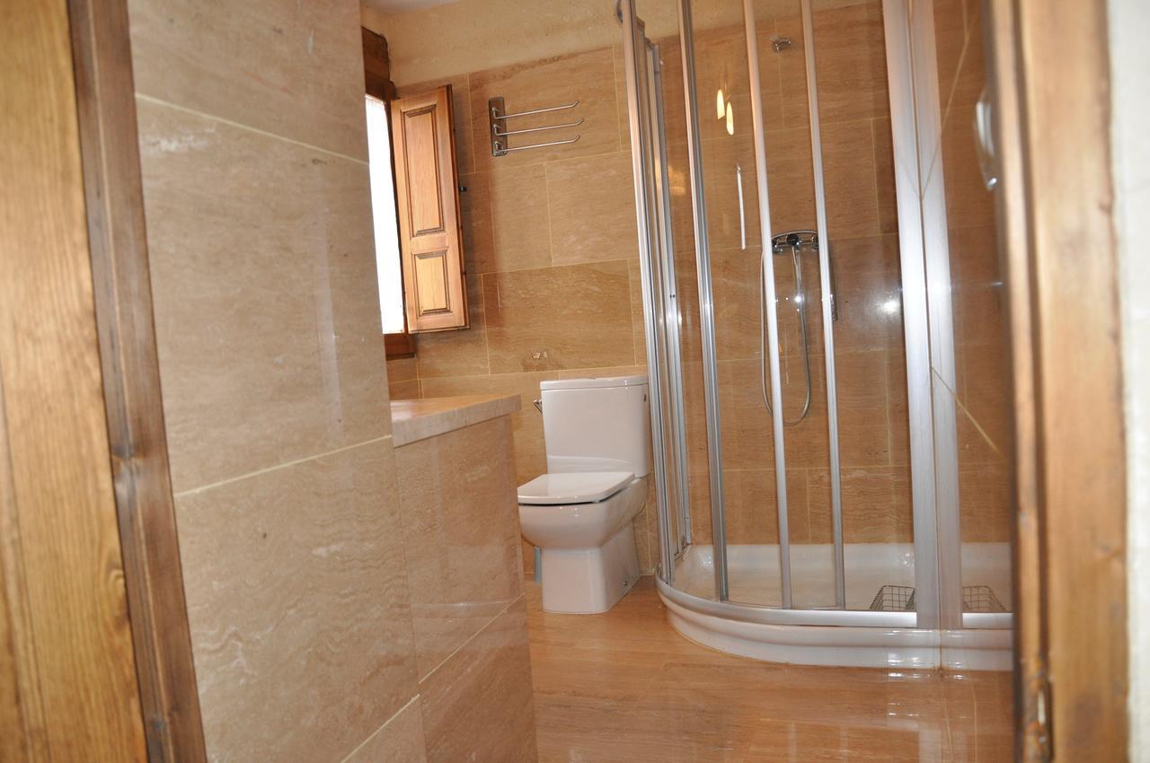 Casas Rurales Tio Frasquito Y Cleto เยสเต ภายนอก รูปภาพ