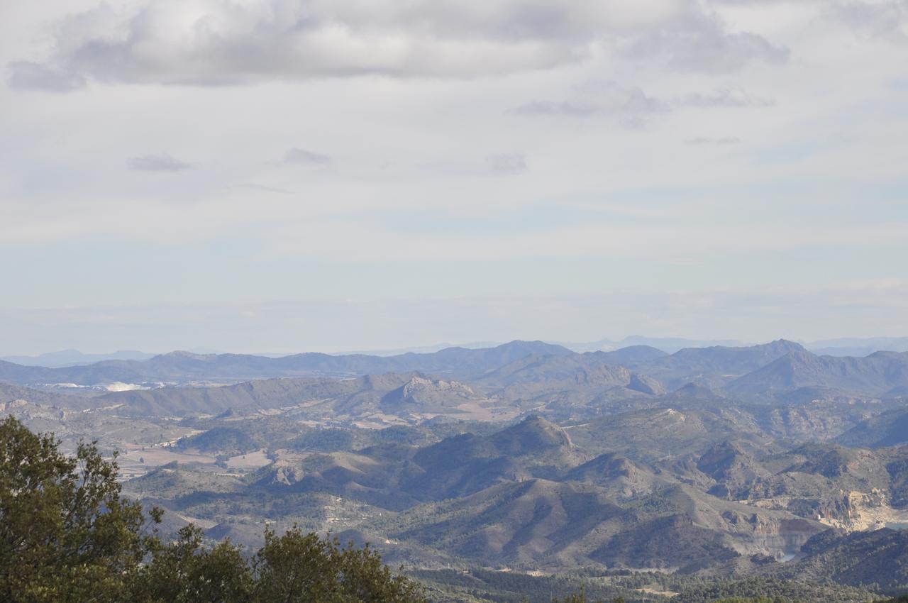Casas Rurales Tio Frasquito Y Cleto เยสเต ห้อง รูปภาพ